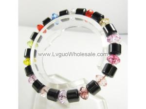 Hematite Bracelet